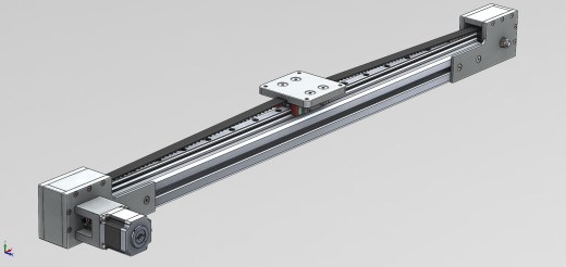 直线运动导轨缩略图